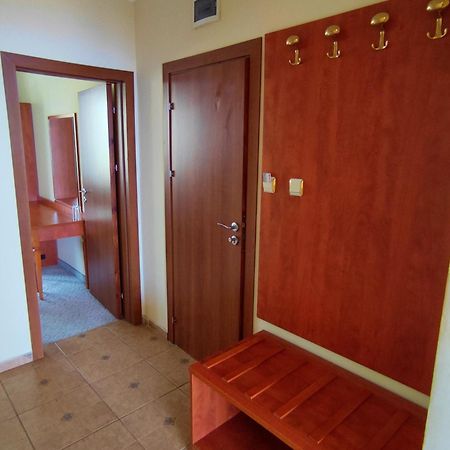 Hotel Consul スヴェティ・ヴラス エクステリア 写真