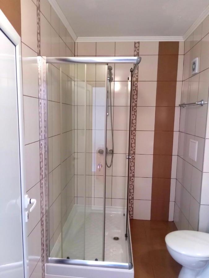 Hotel Consul スヴェティ・ヴラス エクステリア 写真